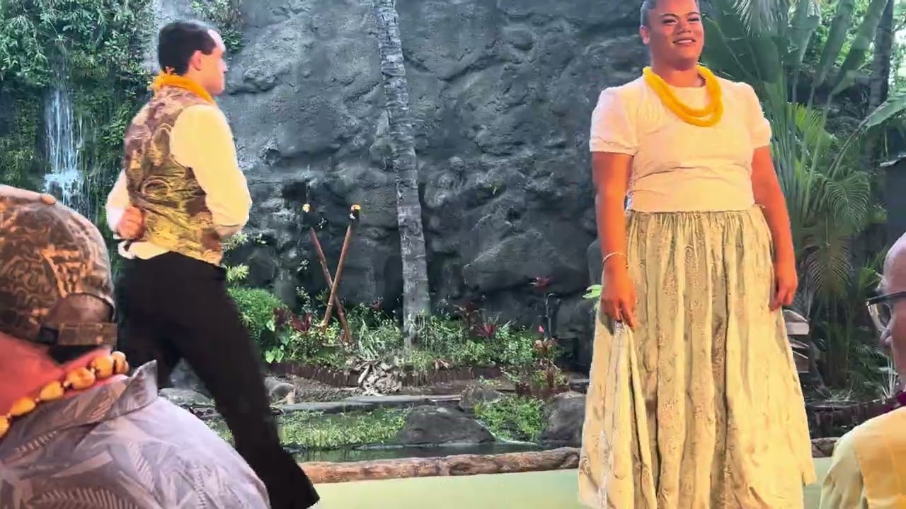PCC Luau 3/5/2026