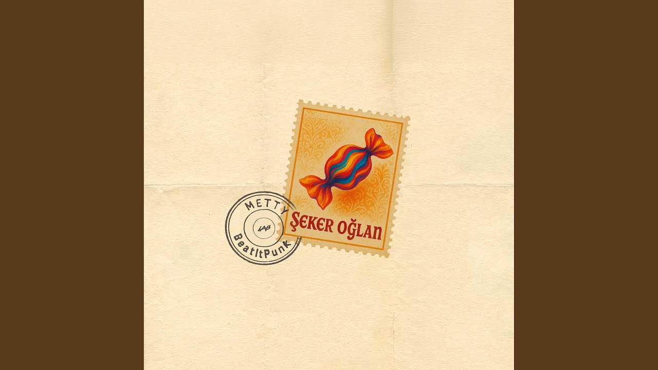 Şeker Oğlan