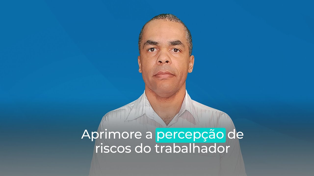 Como melhorar a percepção de risco do trabalhador?