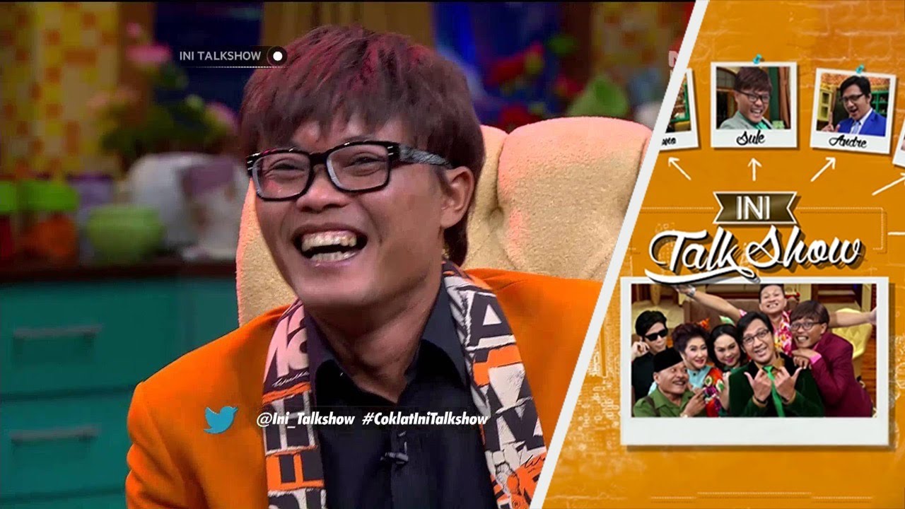 Hannah Al Rasyid suka naik ojek