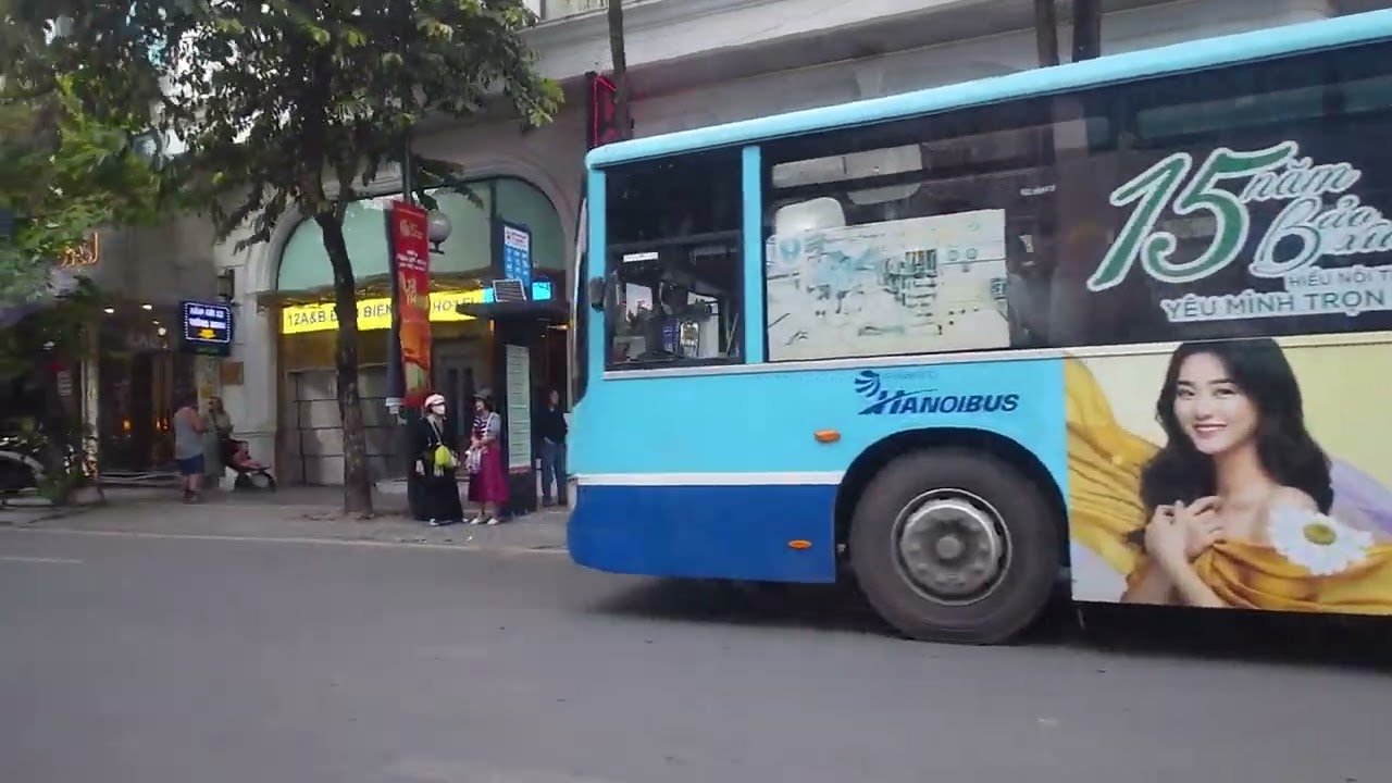2025.11.10~14 交往11週年越南河內之旅