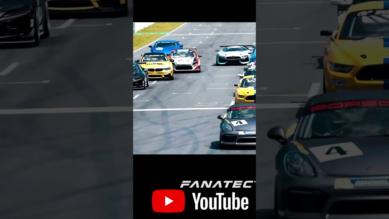 Gran Turismo 7 Blue Moon Bay Chaos: Surviving GT7,s Wildest Races (Live) (Portrait)