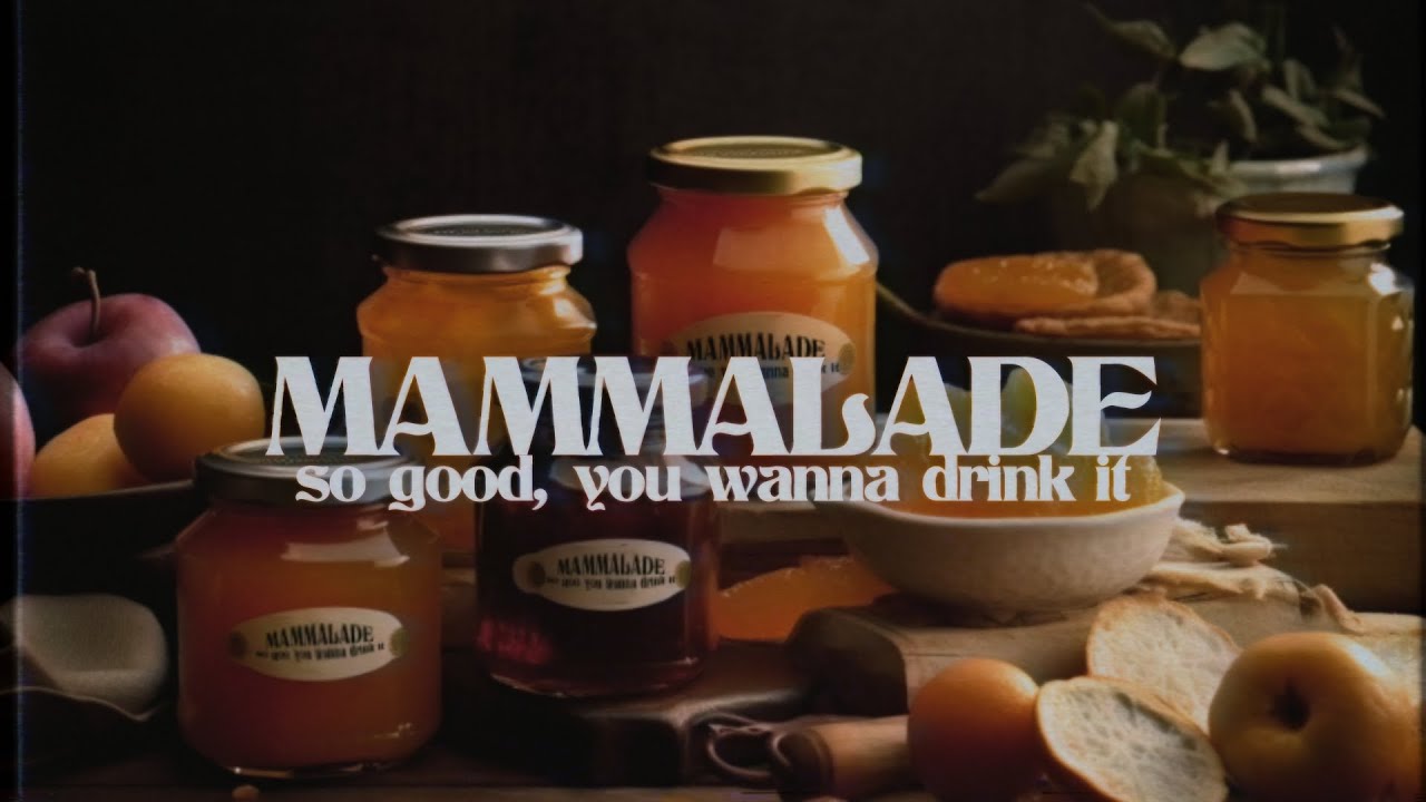 Mammalade Madness Ad 1987 - Ai Generated Commercial