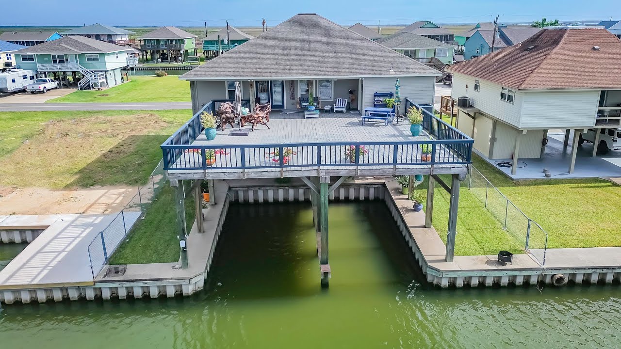 New listing offered by American Realty's Monica Darr
