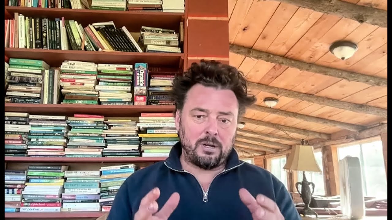 Определение плотности питательных веществ | Вебинар Дэна Киттреджа