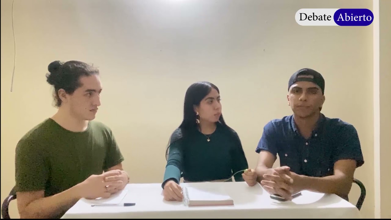 Debate - Relevancia de los influencers en la sociedad