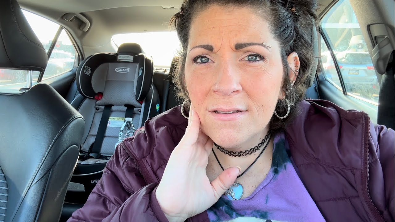 How is This Possible? | Odd Test Results | Breast Cancer Vlog | Invasive Ductal Carcinoma DCIS