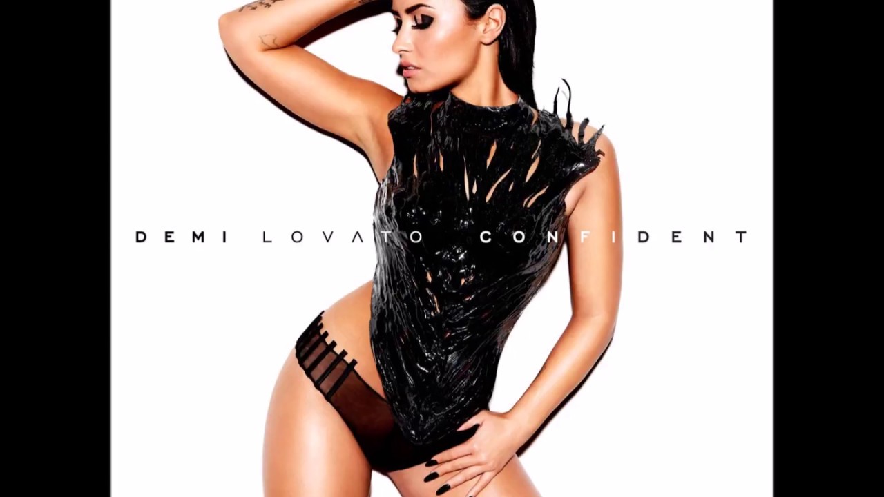 Demi Lovato - Lionheart
