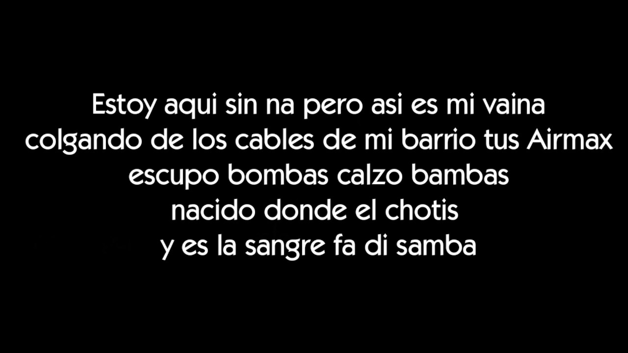 Da Silva & Mauri - Odio [LETRA]