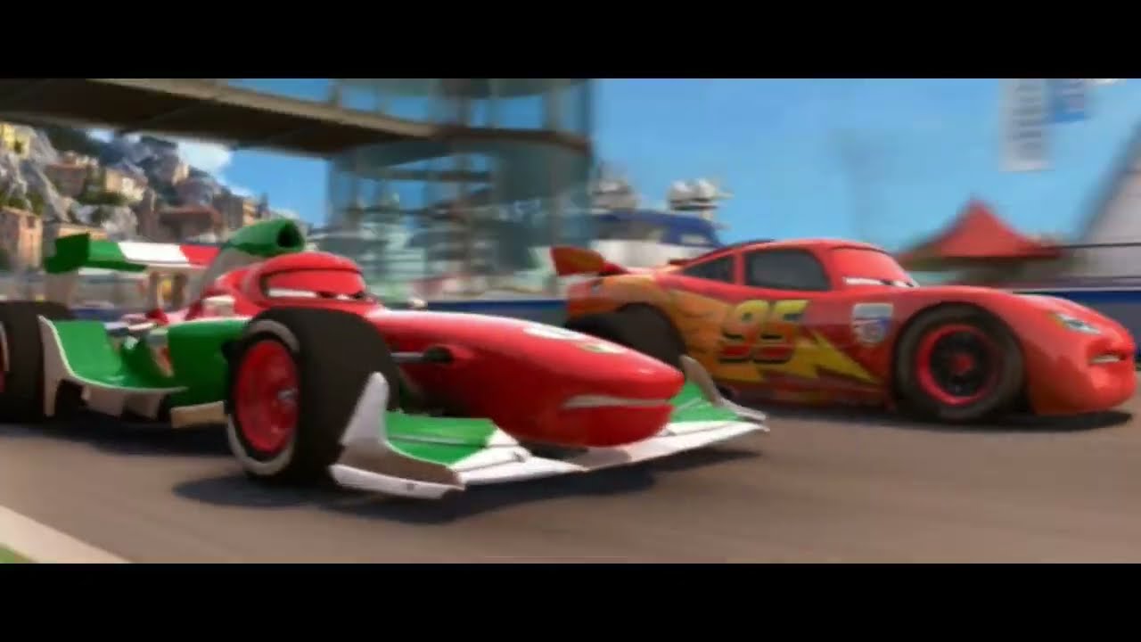 Cars 