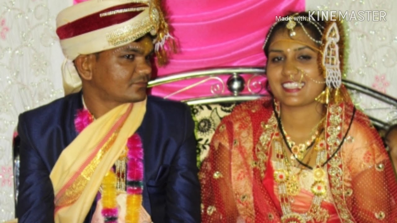 Chhattisgarhi shadi Tikawan