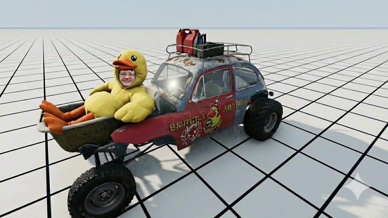 BeamNG.drive (Part 15)