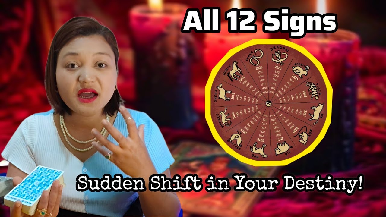🪷in Tibetan || A Sudden Twist in Your Fate - Are You Ready? Your Next 10 Days!👀🌟🧿