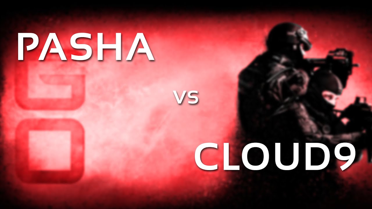 Caseking King of Kings: pasha vs. Cloud9