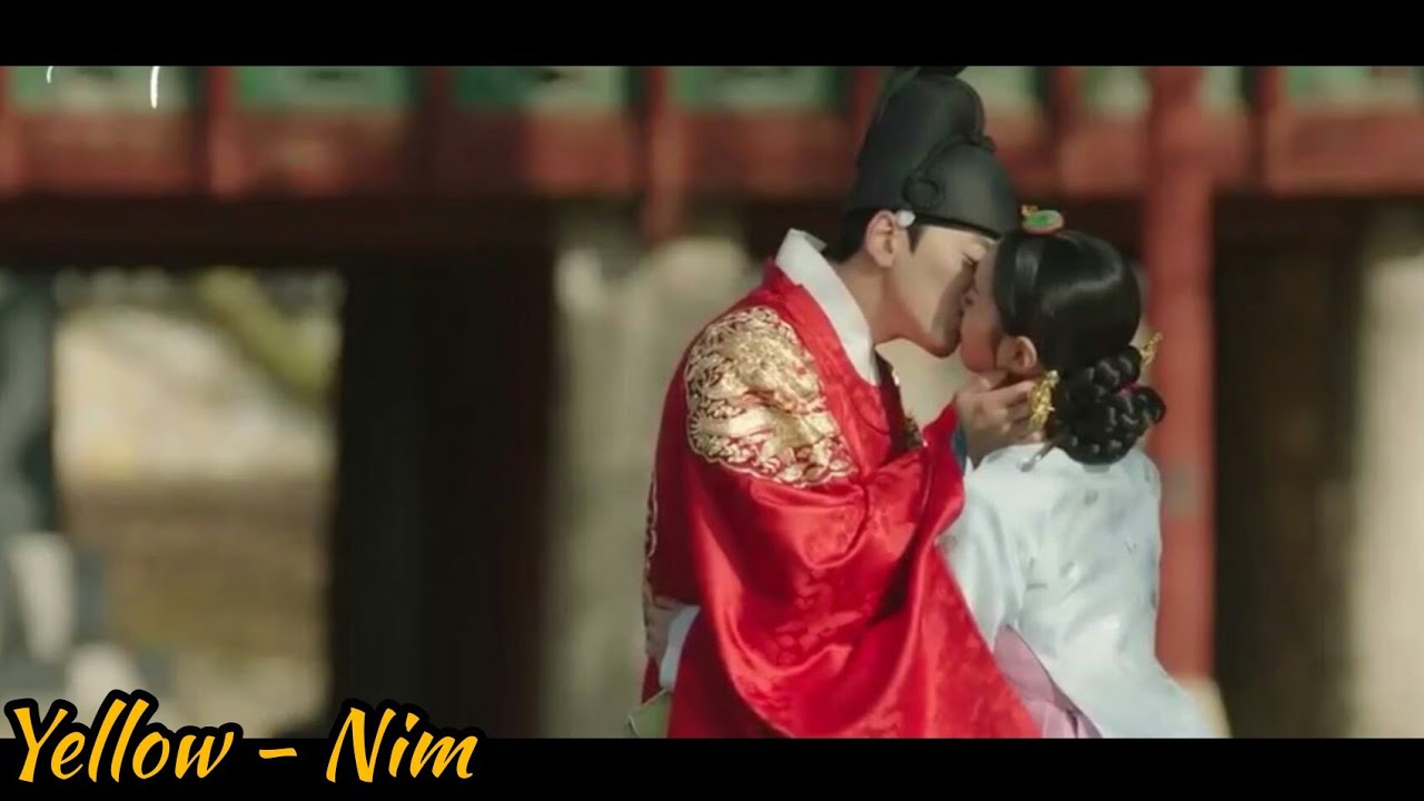 그까짓 이별 - 백선녀 (간택 - 여인들의 전쟁) Queen: Love & War OST Part.7
