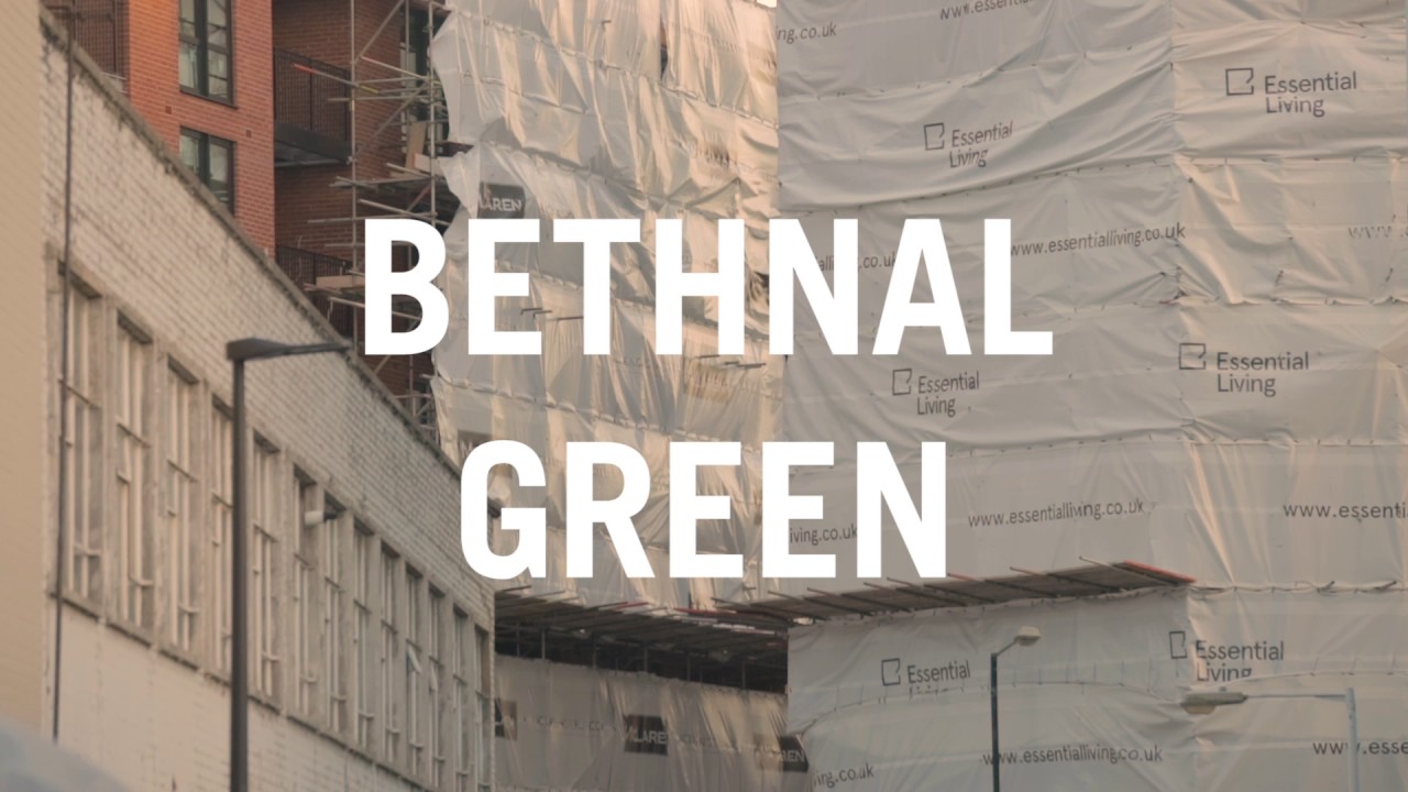 The Rebirth of Bethnal Green | Travel + Leisure