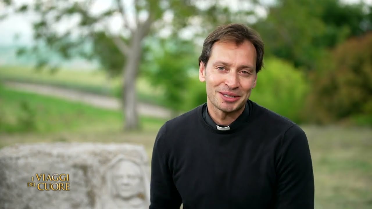 Davide Banzato: Qual è il senso della sofferenza presente?