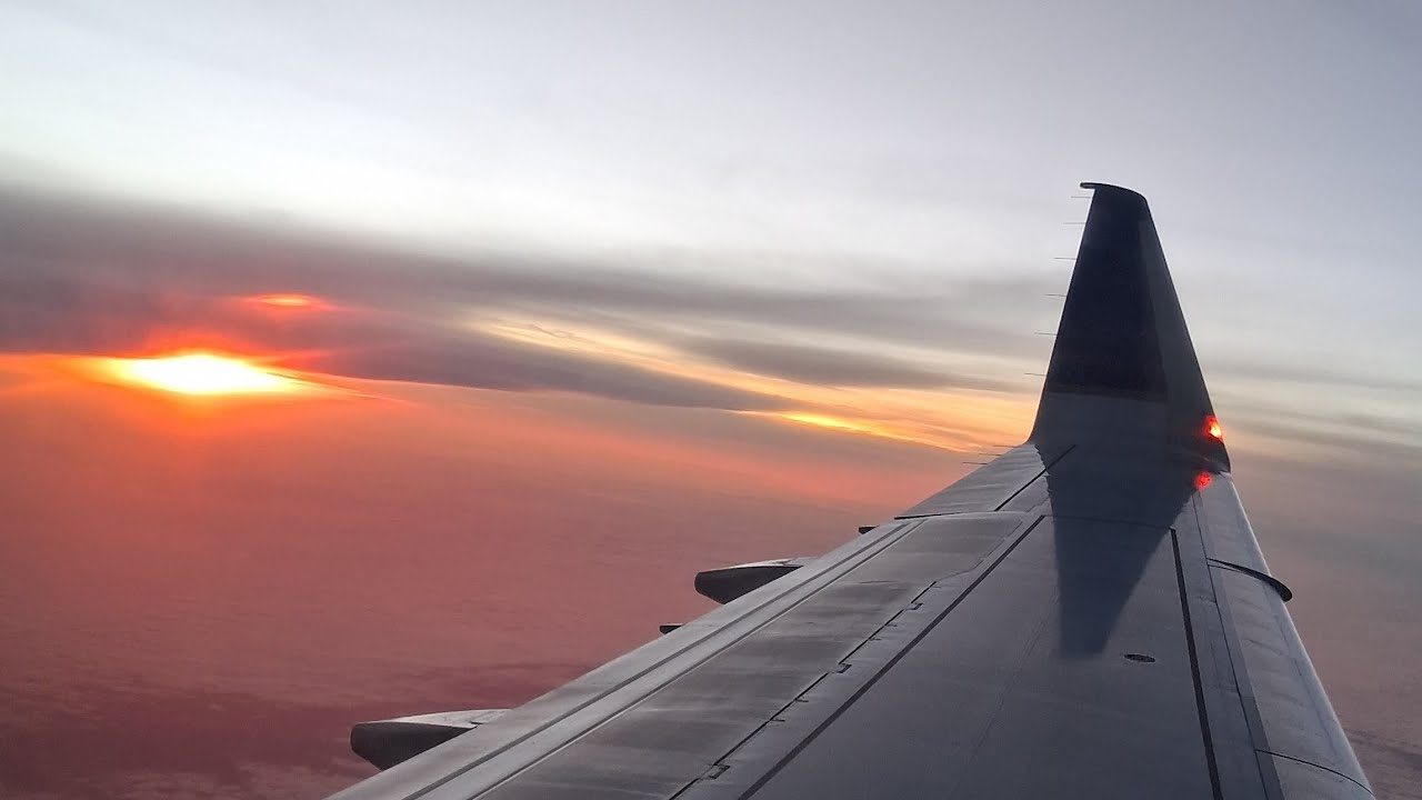 Que impresionante la vista desde las alturas@HOUSTON..TX.