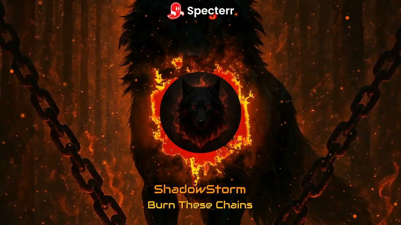 Burn These Chains