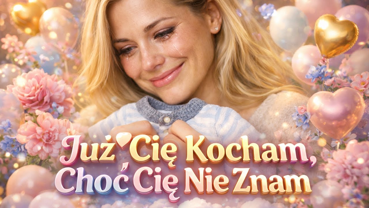 Już Cię Kocham, Choć Cię Nie Znam! ✨👼HIT! 💖
