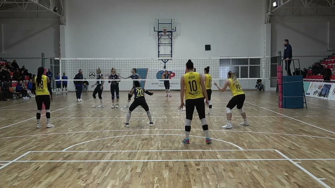 KV Drita VS KS Pogradeci