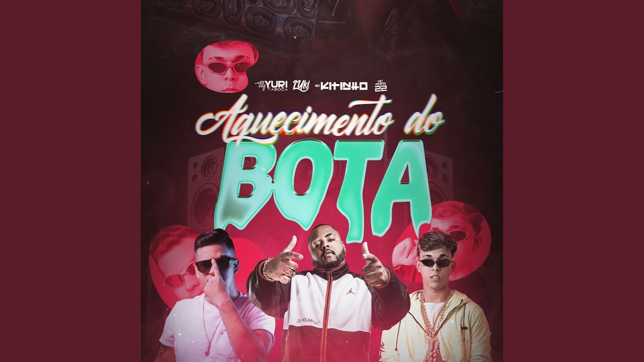 Aquecimento do Bota