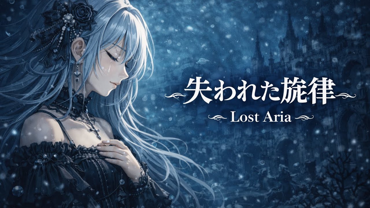 失われた旋律 – Lost Aria –