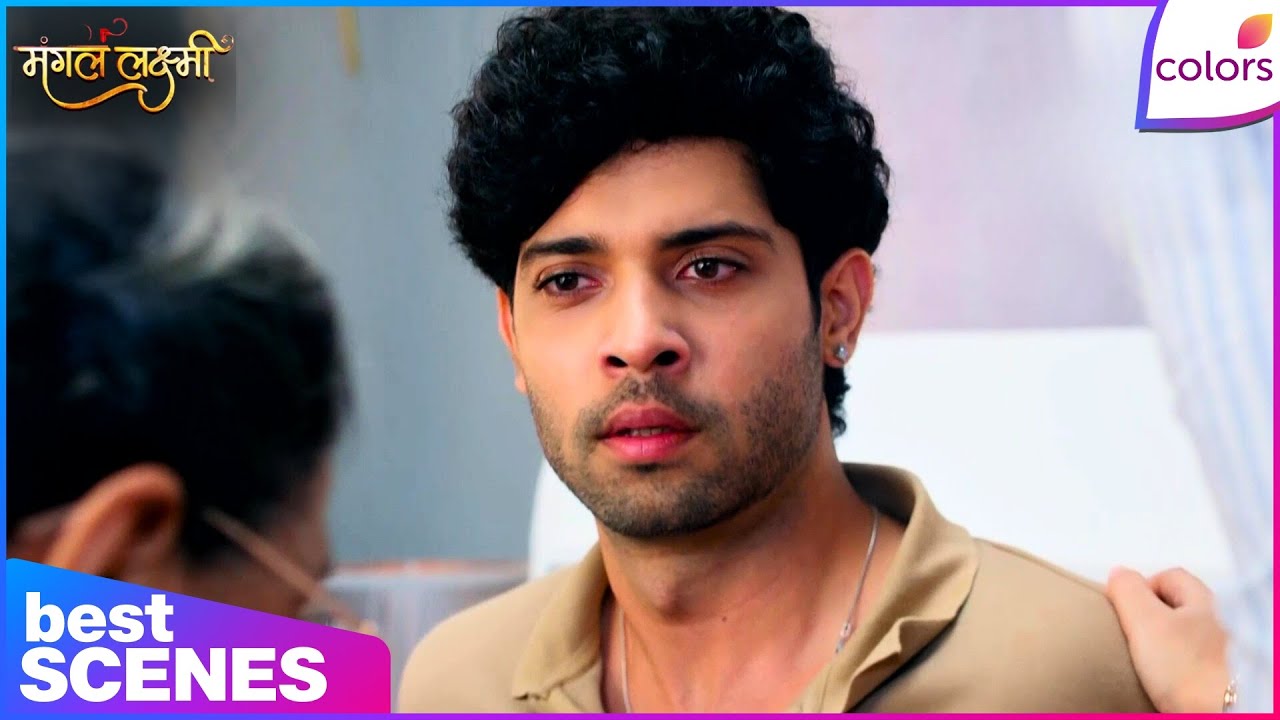 Mangal Lakshmi | Ep. 617 | Karan Gets Lakshmi's Death News | Best Moments | Colors TV