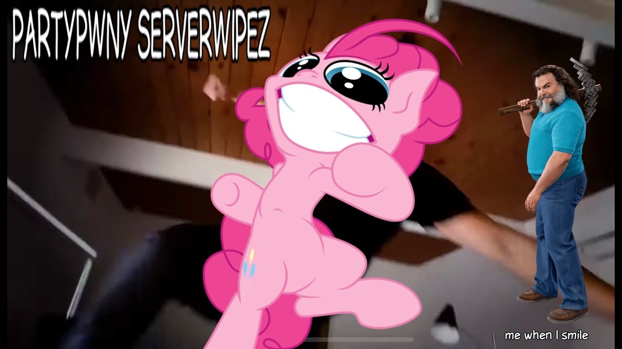 PARTYPWNY Serverwipe Compilation (PURSUITCORE)