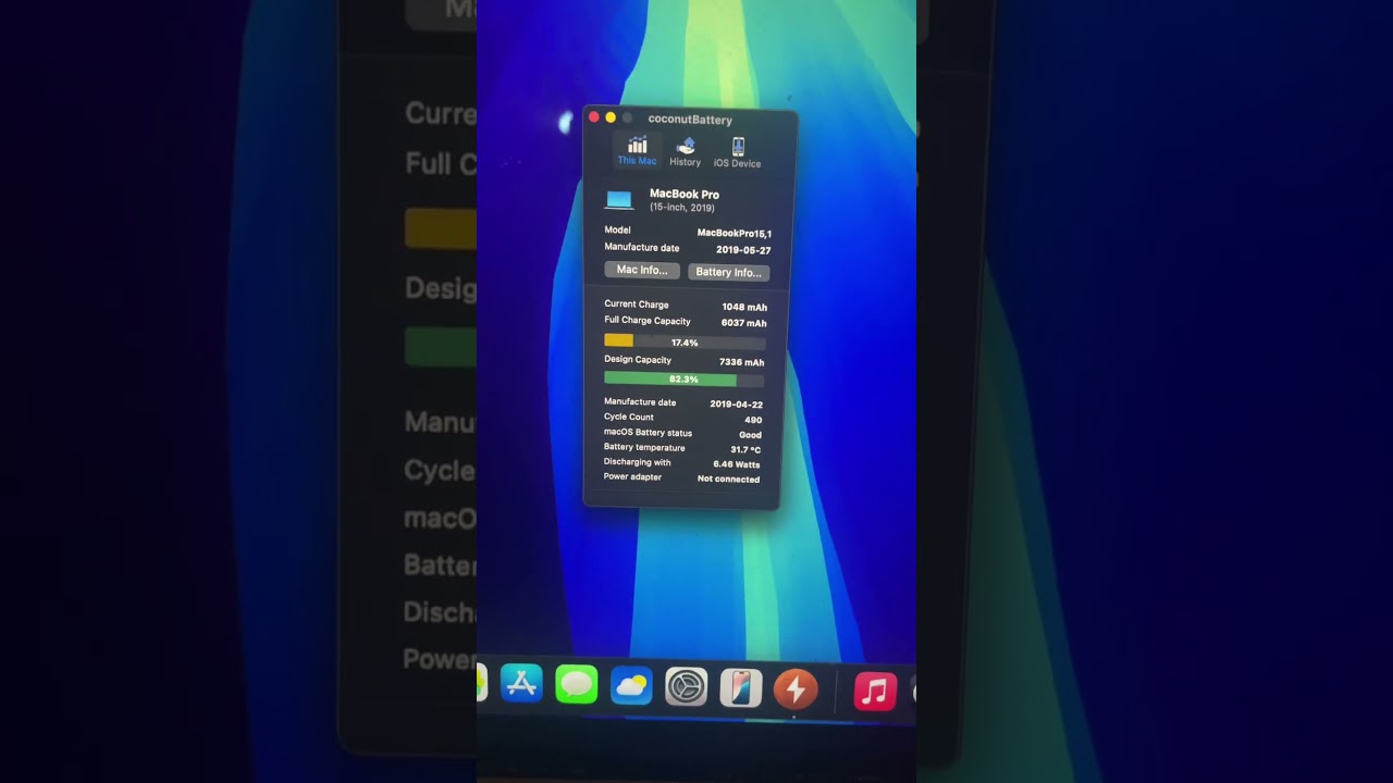 DO NOT BUY THE 2019 MACBOOK PRO IN 2024!! ⚠️‼️⚠️‼️ 