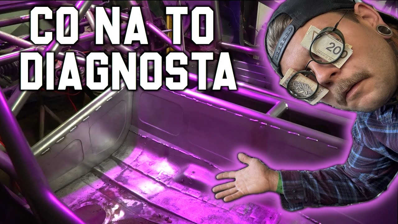 Интересно, пройдет ли он проверку?