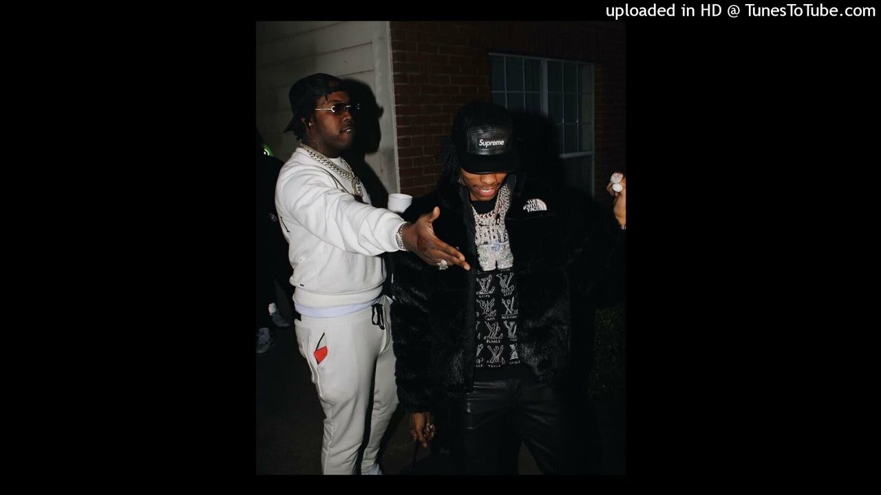 (free) est gee x lil baby type beat 