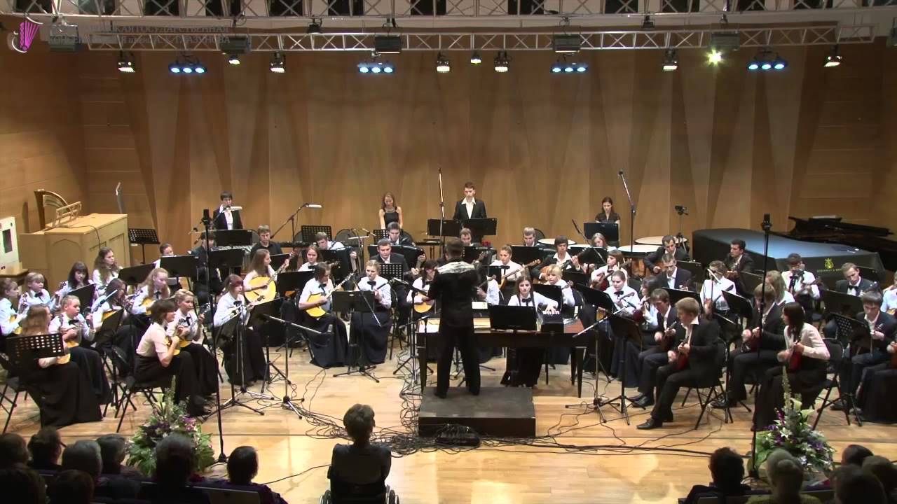 В Кладницкий 