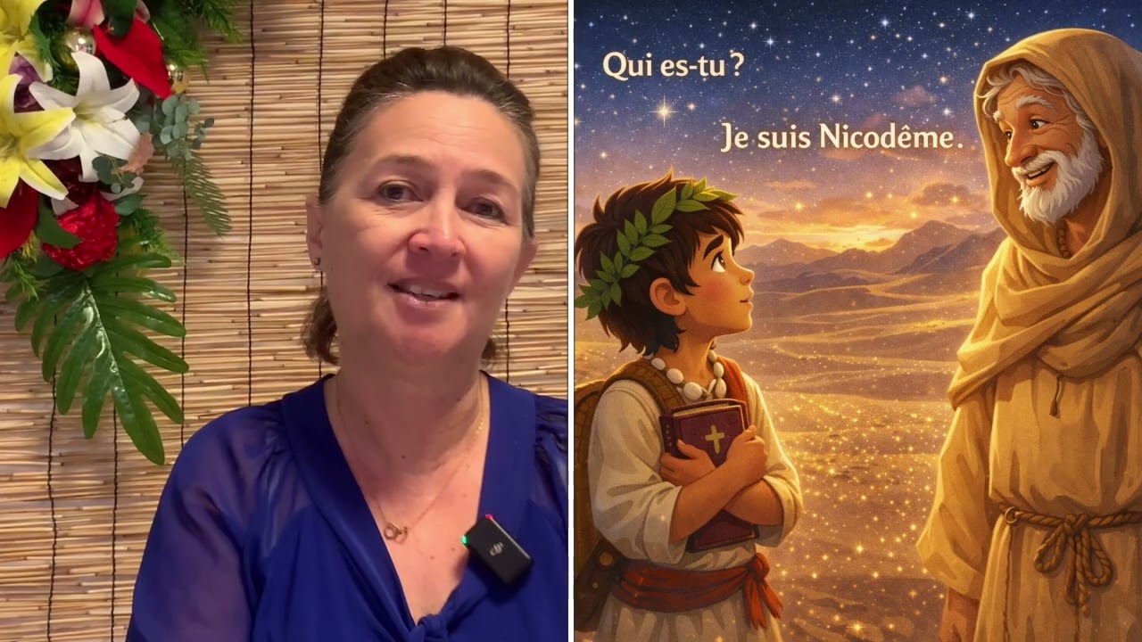 #histoireenfant TEVA ET LE SECRET DE LA LUMIERE careme 2