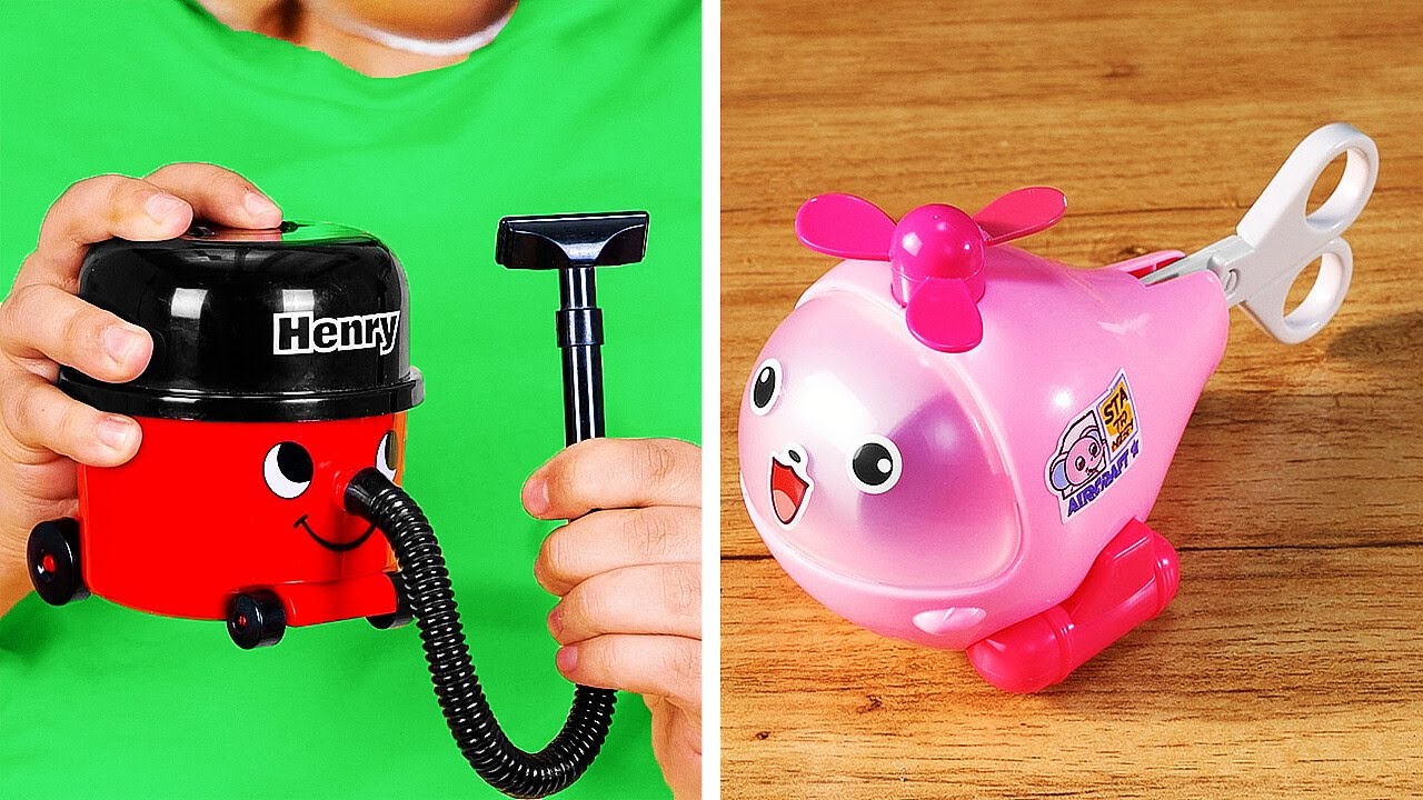 Mini Back-to-School Supplies You’ll Want ASAP 💕