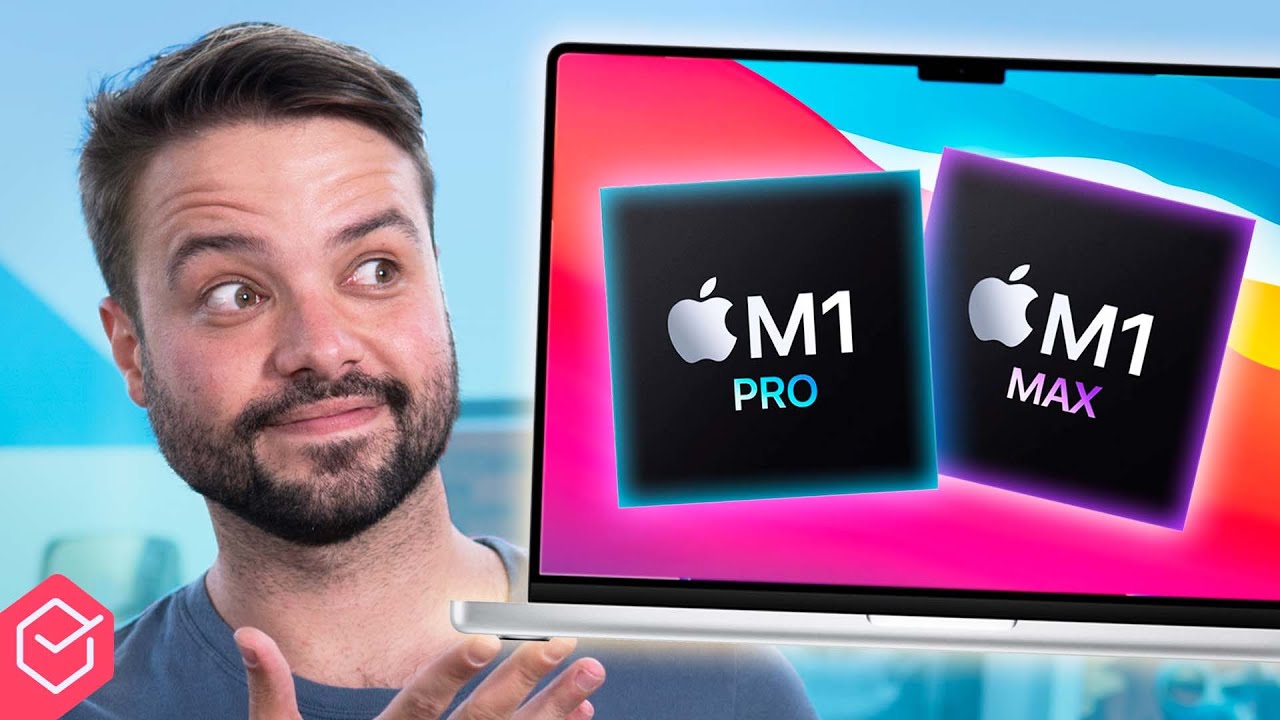 +PORTAS, NOTCH e R$77.999!! NOVOS MACBOOK PRO 14 e 16 com CHIP M1 PRO e M1 MAX!