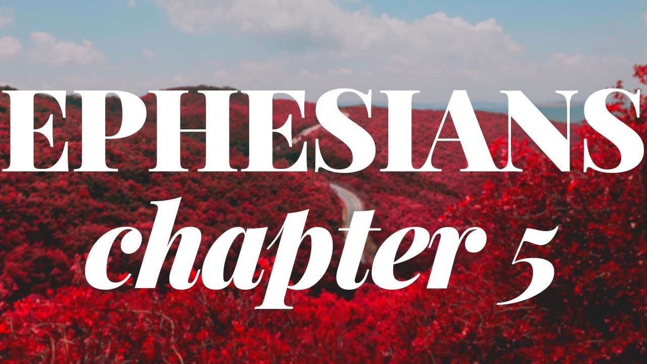 Ephesians Sermon | Ephesians 