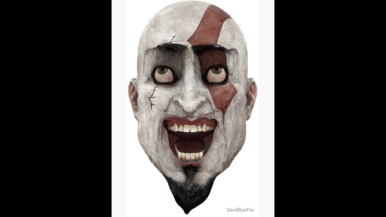LAS FALSAS HAZAÑAS DE KRATOS (más de las que crees)