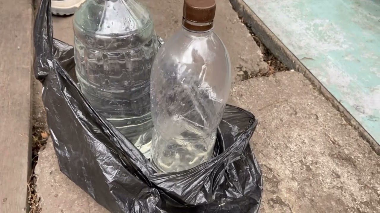 Начались дачные работы