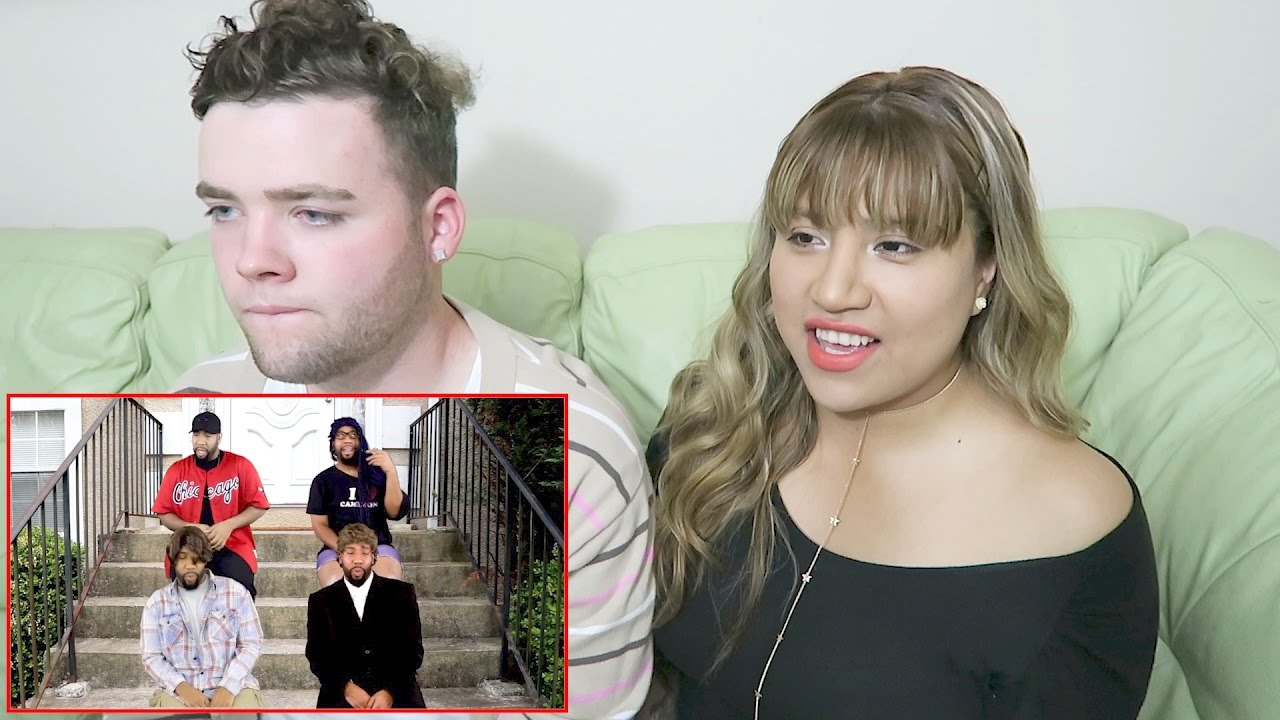 That's What I Like / Bad & Boujee (MASHUP) @TheKingOfWeird REACTION!!