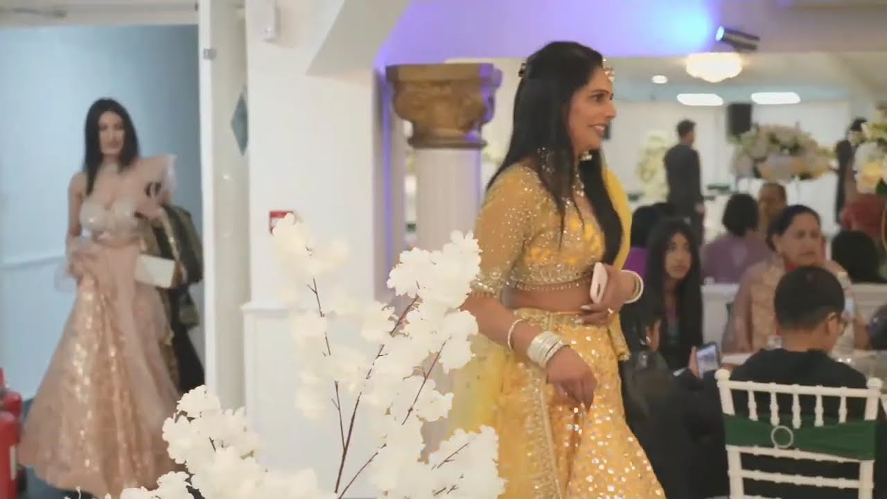 Live jaggo ceremony (Dilpreet singh)