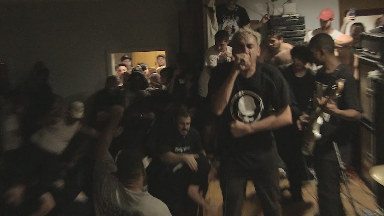 [hate5six] Vein.FM - July 22, 2018