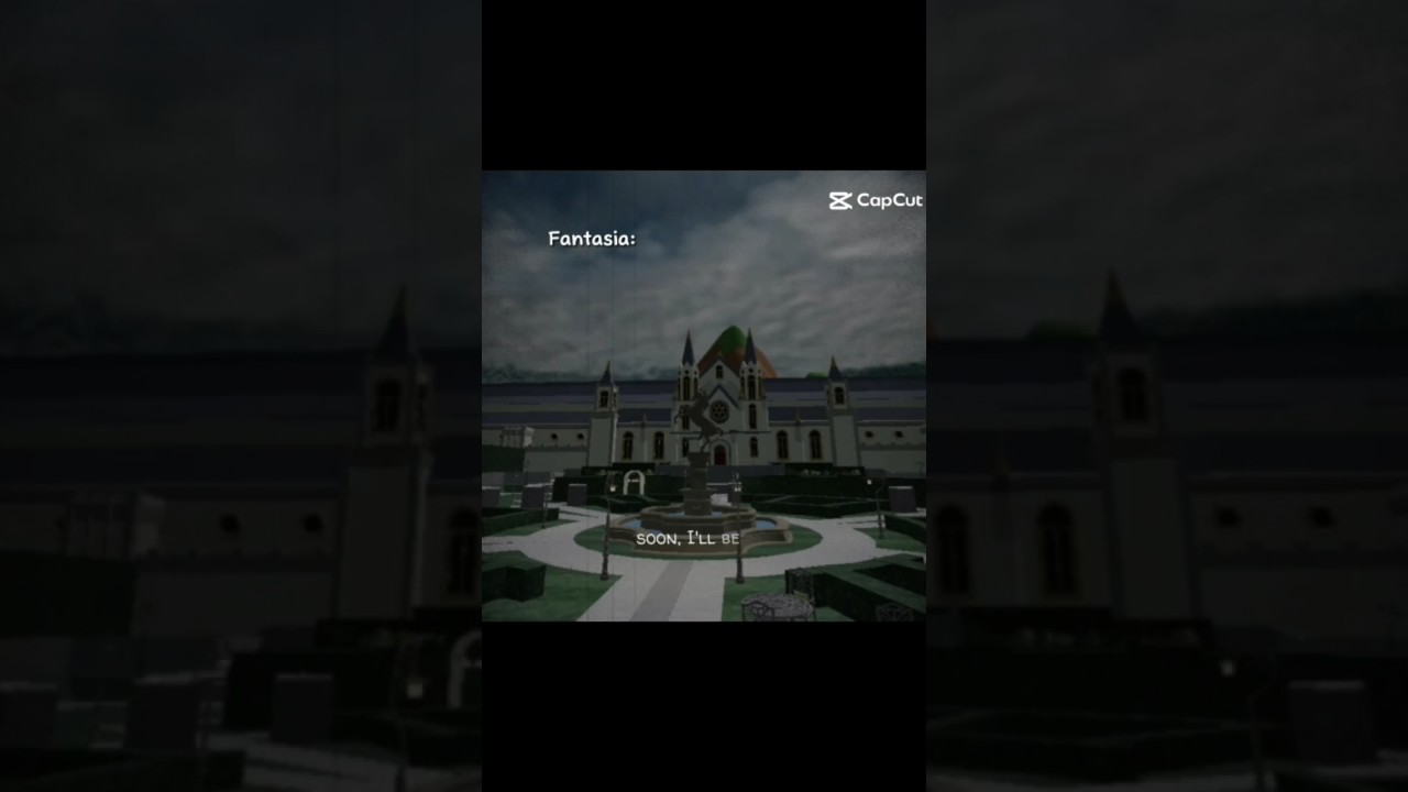Fantasia & Genovia high (Not comparing them both on which game is better!) 