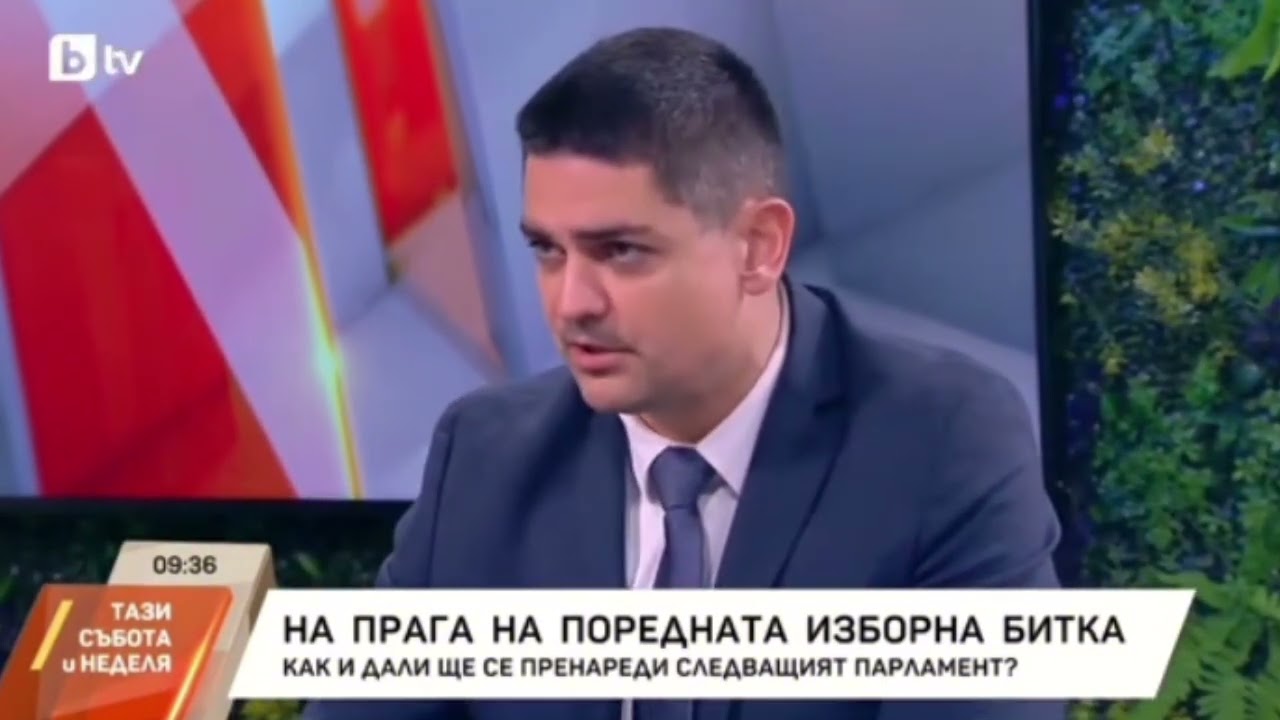 За нас няма мек подход с мафията. Истината трябва да се назовава директно. Нямаме време за губене!
