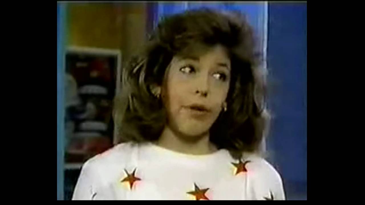 Kids Incorporated - 1986 Season 3 The Gift - Enhanced