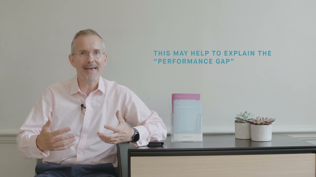 Key investing skills 2 - patience