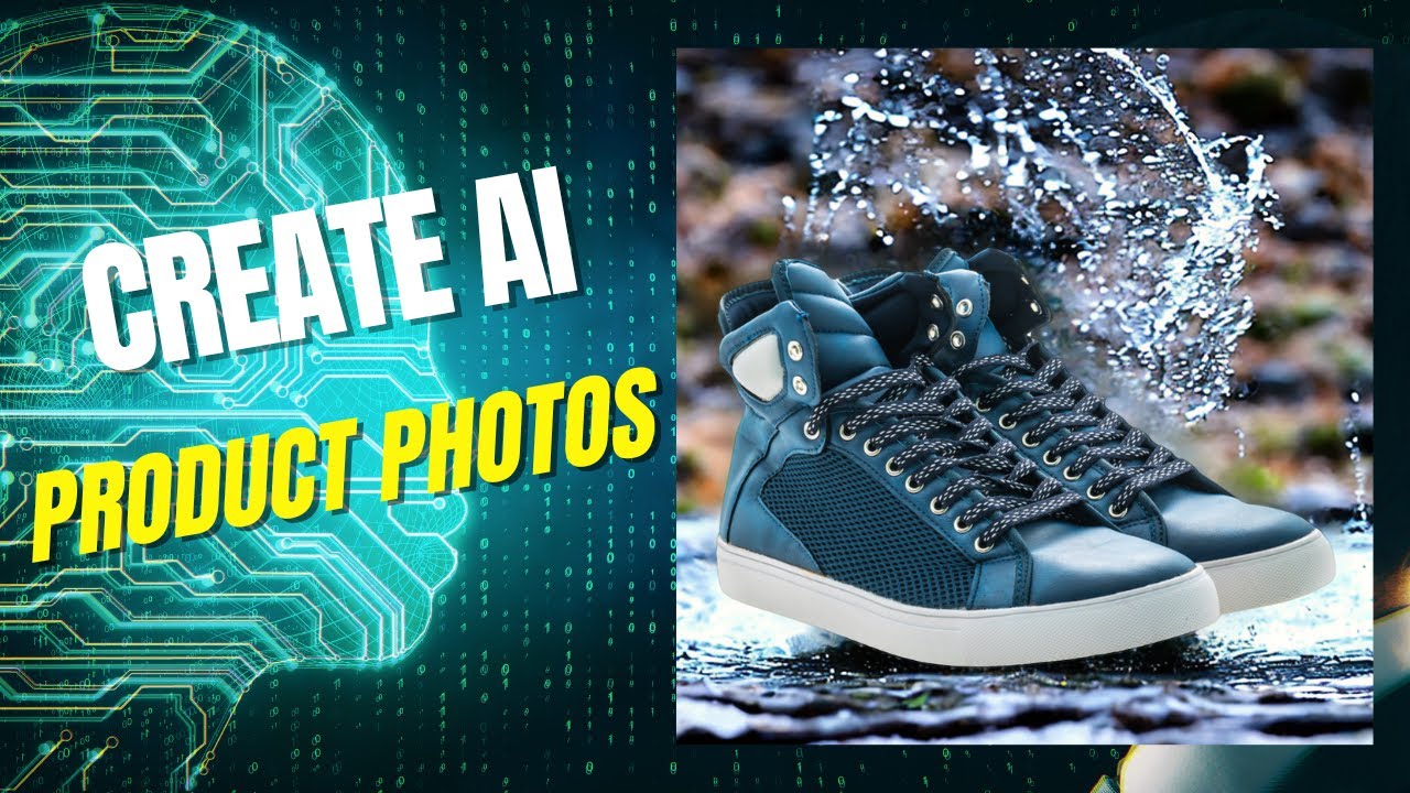 How to Create Product Photos with Claid AI
