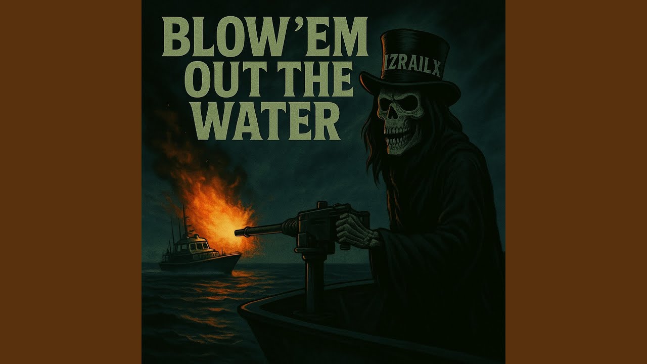 Blow em' out the Water