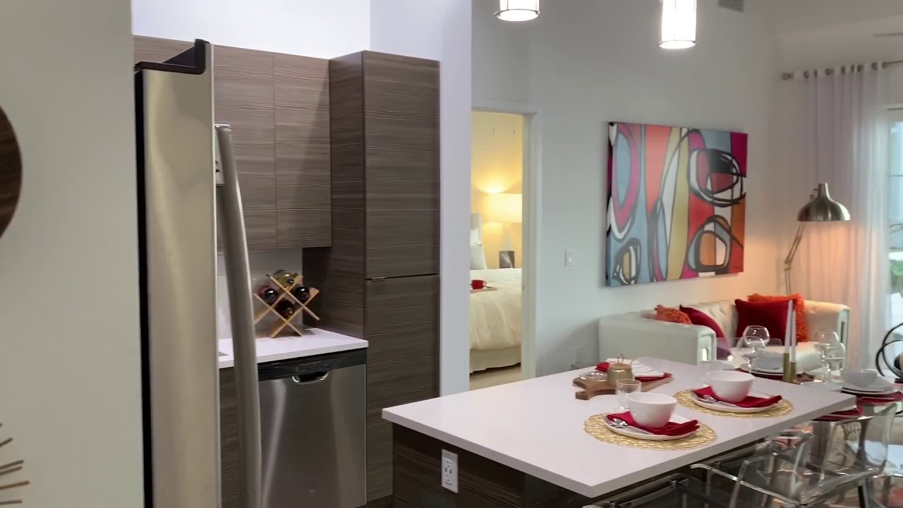 Virtual Tour: Mystic (B1)