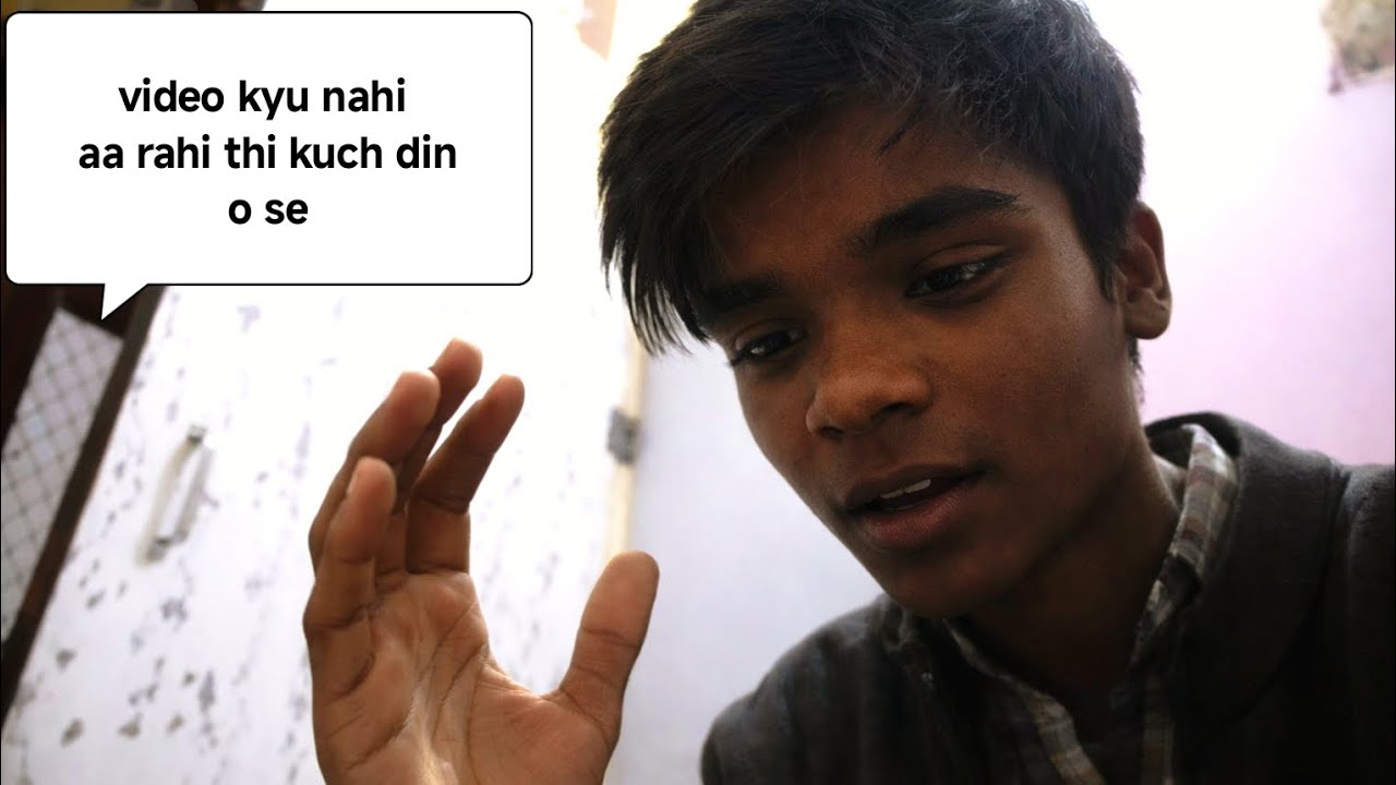 Video kyu nahi aa rahi thi 😅||Mixer gamerz vlog||